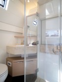 Lagoon 55 | Yacht Charter Croatia | Travelboat - 23