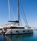 Sunreef 60 | Yacht Charter Croatia | Travelboat - 1