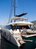 Sunreef 60 | Yacht Charter Croatia | Travelboat - 4