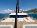 Sunreef 60 | Yacht Charter Croatia | Travelboat - 5