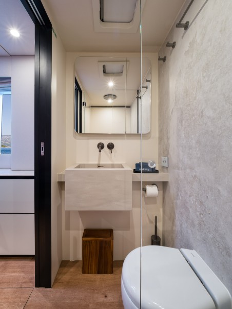 Sunreef 60 | Yacht Charter Croatia | Travelboat