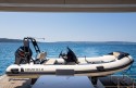 Sunreef 60 | Yacht Charter Croatia | Travelboat - 20