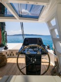 Sunreef 60 | Yacht Charter Croatia | Travelboat - 22