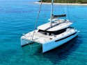 Leopard 50 - 5 + 1 cab | Yacht Charter Croatia | Travelboat - 3