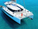 Leopard 50 - 5 + 1 cab | Yacht Charter Croatia | Travelboat - 4
