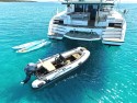 Leopard 50 - 5 + 1 cab | Yacht Charter Croatia | Travelboat - 5