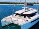 Leopard 50 - 5 + 1 cab | Yacht Charter Croatia | Travelboat - 7