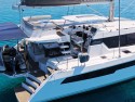 Leopard 50 - 5 + 1 cab | Yacht Charter Croatia | Travelboat - 9