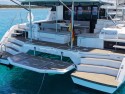 Leopard 50 - 5 + 1 cab | Yacht Charter Croatia | Travelboat - 10