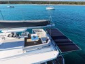 Leopard 50 - 5 + 1 cab | Yacht Charter Croatia | Travelboat - 11