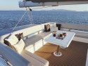 Leopard 50 - 5 + 1 cab | Yacht Charter Croatia | Travelboat - 12