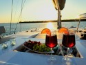 Leopard 50 - 5 + 1 cab | Yacht Charter Croatia | Travelboat - 13