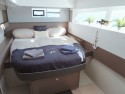Leopard 50 - 5 + 1 cab | Yacht Charter Croatia | Travelboat - 14