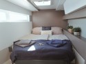Leopard 50 - 5 + 1 cab | Yacht Charter Croatia | Travelboat - 15