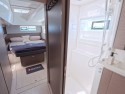 Leopard 50 - 5 + 1 cab | Yacht Charter Croatia | Travelboat - 16