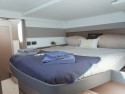 Leopard 50 - 5 + 1 cab | Yacht Charter Croatia | Travelboat - 18