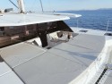 Leopard 50 - 5 + 1 cab | Yacht Charter Croatia | Travelboat - 19