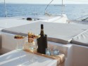 Leopard 50 - 5 + 1 cab | Yacht Charter Croatia | Travelboat - 20