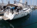 Jeanneau Sun Odyssey 419 - 3 cab. Jazz
