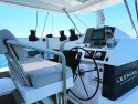Leopard 50 - 5 + 1 cab | Yacht Charter Croatia | Travelboat - 21