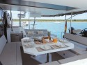 Leopard 50 - 5 + 1 cab | Yacht Charter Croatia | Travelboat - 22