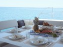 Leopard 50 - 5 + 1 cab | Yacht Charter Croatia | Travelboat - 23