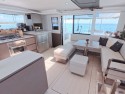 Leopard 50 - 5 + 1 cab | Yacht Charter Croatia | Travelboat - 24