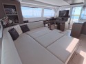 Leopard 50 - 5 + 1 cab | Yacht Charter Croatia | Travelboat - 25