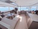 Leopard 50 - 5 + 1 cab | Yacht Charter Croatia | Travelboat - 26
