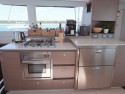 Leopard 50 - 5 + 1 cab | Yacht Charter Croatia | Travelboat - 28