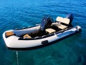 Leopard 50 - 5 + 1 cab | Yacht Charter Croatia | Travelboat - 32