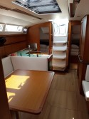 Jeanneau Sun Odyssey 419 - 3 cab. Jazz
