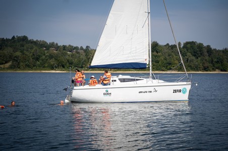 Antila 26 ZEFIR