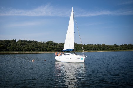 Antila 26 ZEFIR
