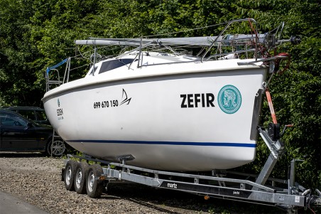 Antila 26 ZEFIR