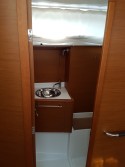 Jeanneau Sun Odyssey 419 - 3 cab. Jazz
