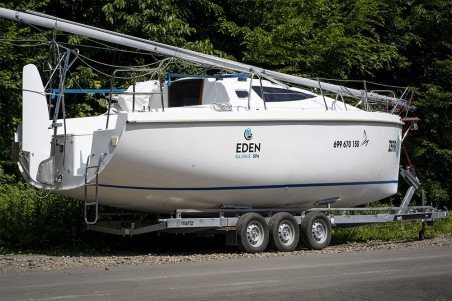 Antila 26 ZEFIR