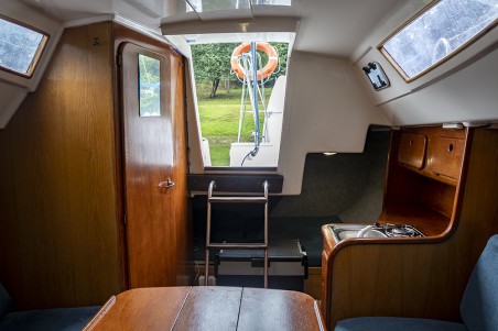 Antila 26 ZEFIR