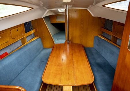 Antila 26 ZEFIR
