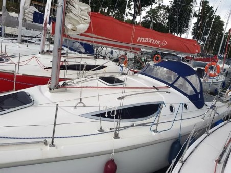 Maxus 33 ZEUS