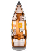 Jeanneau Sun Odyssey 439 Libera