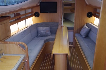 Maxus 33 ZEUS