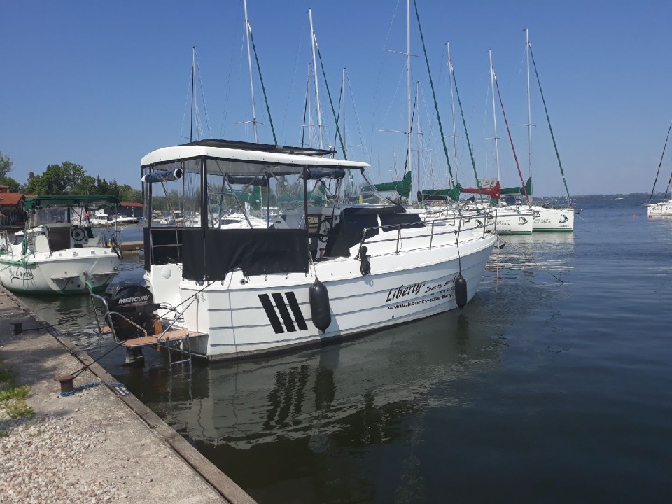 Laguna 700 Cruiser