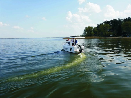 Laguna 700 Cruiser