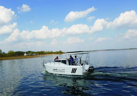 Laguna 700 Cruiser
