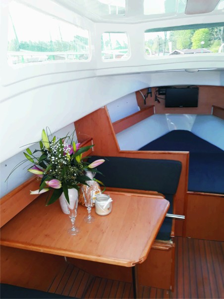 Laguna 700 Cruiser