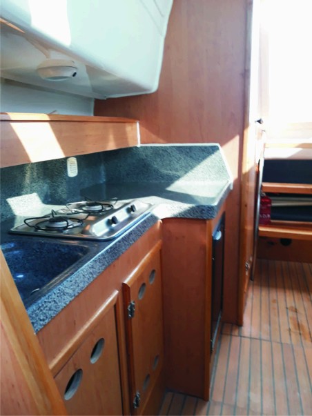 Laguna 700 Cruiser