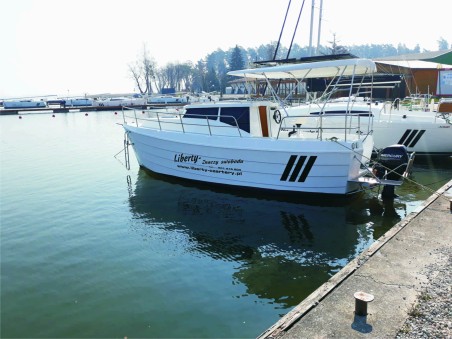 Laguna 700 Cruiser