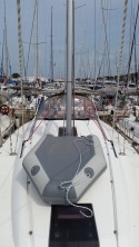 Jeanneau Sun Odyssey 439 Libera