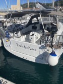 Sun Odyssey 415 | Yacht Charter Croatia | Travelboat - 3